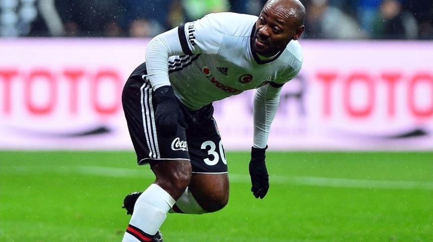 Love’dan Beşiktaş İtirafı