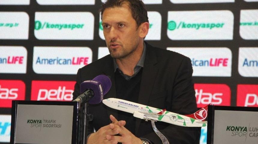 Atiker Konyaspor, Karab&uuml;kspor Karşısında Moral Buldu