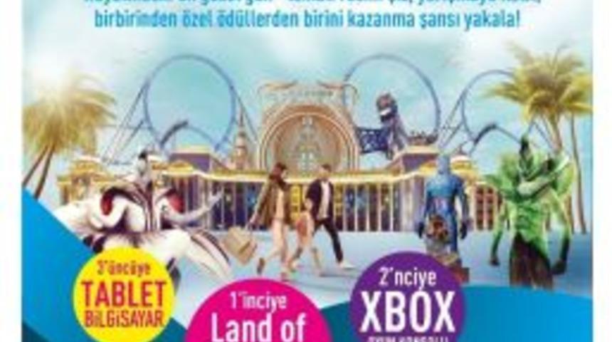 Forum Aydın&rsquo;da Resim Yarışması Heyecanı