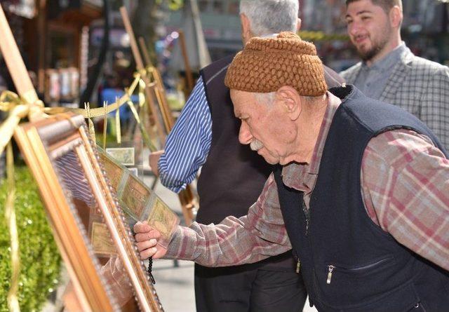 4 Dilde Basılan Tarihteki Tek Para Rize’de Görücüye Çıktı 1