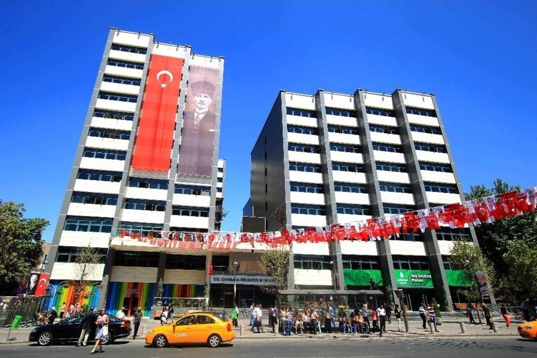 &Ccedil;ankaya Belediyesinden K&uuml;lt&uuml;r Sanat Etkinlikleri