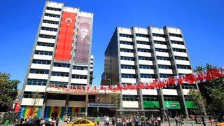 Çankaya Belediyesinden Kültür Sanat Etkinlikleri