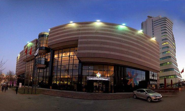 Çankaya Belediyesinden Kültür Sanat Etkinlikleri G1