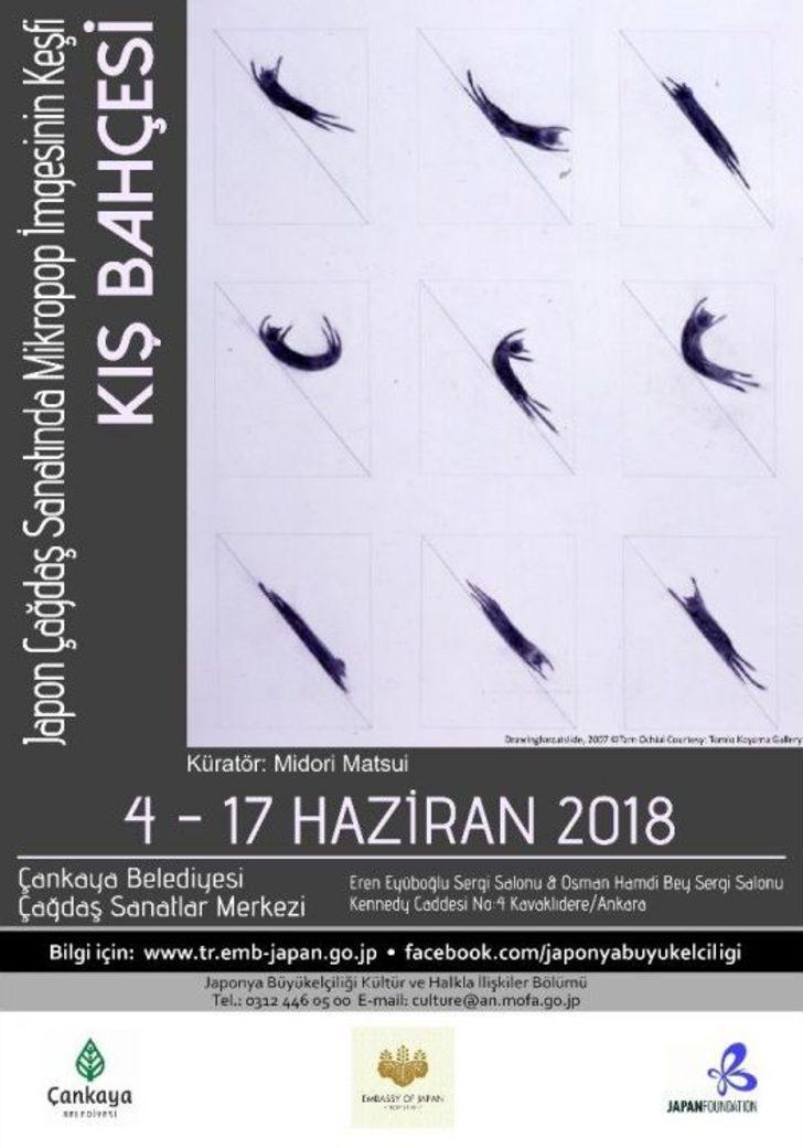 Çankaya Belediyesinden Kültür Sanat Etkinlikleri G5