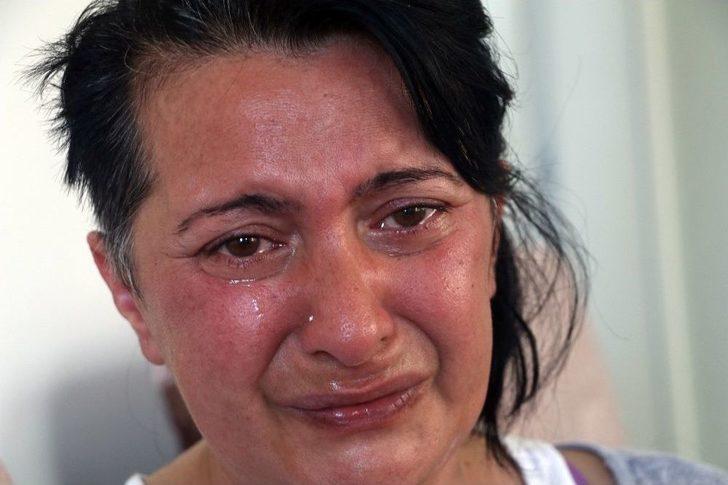 ’bembeyaz Dişlerim Olsun’ İstedi, 32 Dişinden Oldu G4