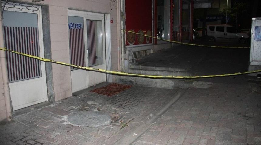 Bah&ccedil;elievler&rsquo;de Bunalıma Giren Kişi İntihar Girişiminde Bulundu