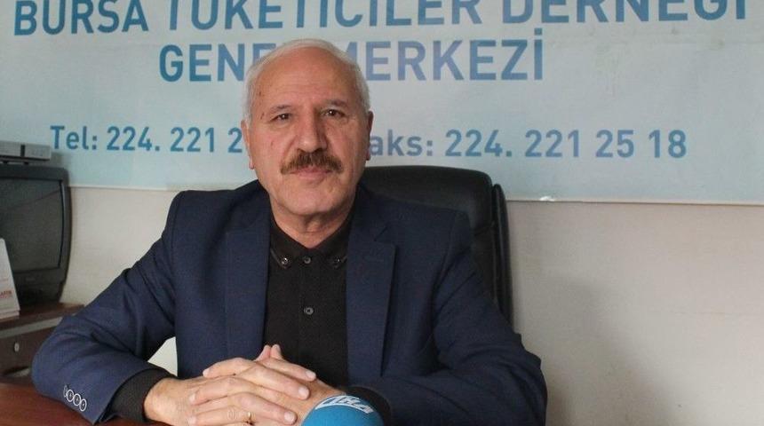 (&ouml;zel Haber) T&uuml;keticiler Derneği Sahte Sağlık Ve Hayat Sigortalarına Savaş A&ccedil;tı