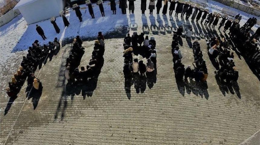 Abd&rsquo;nin &lsquo;kud&uuml;s&rsquo; Kararına Tepki