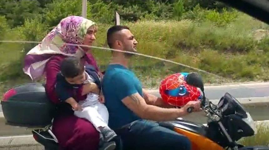 (&ouml;zel) Canlarını Hi&ccedil;e Saydılar