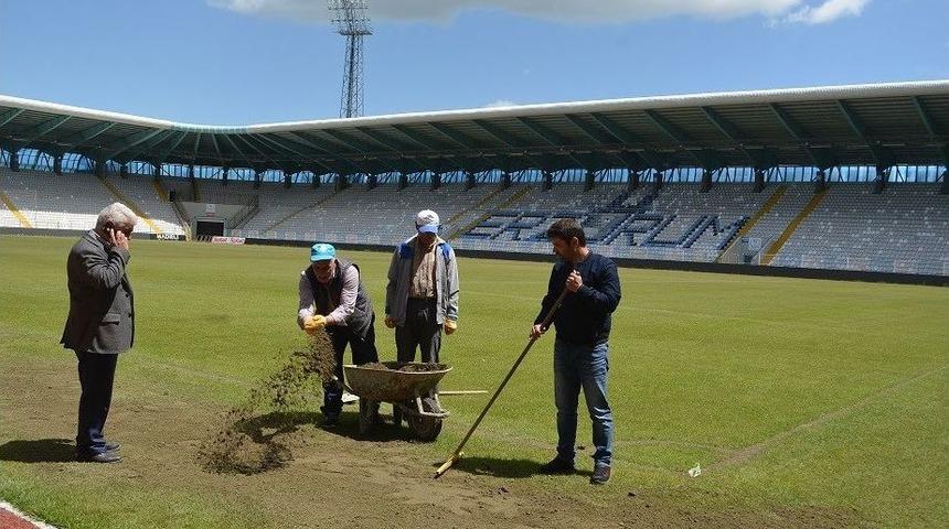 Kazım Karabekir’e ‘süper’ Bakım