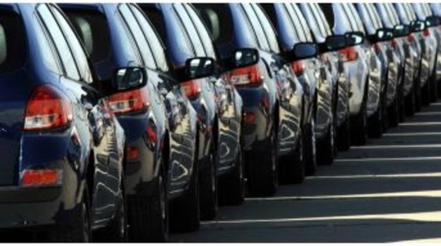 Muğla&rsquo;da İki Kişiye Bir Ara&ccedil; D&uuml;ş&uuml;yor