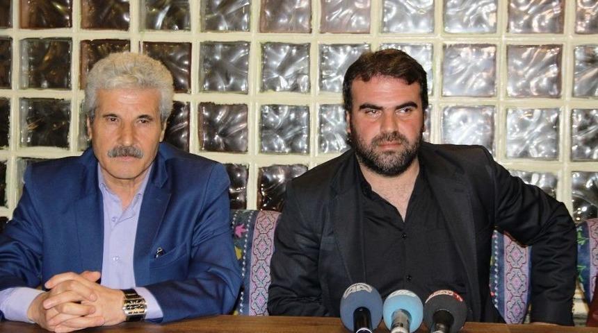 &lsquo;girdap&rsquo; Diyarbakır Sokaklarından Festivallere Uzanacak