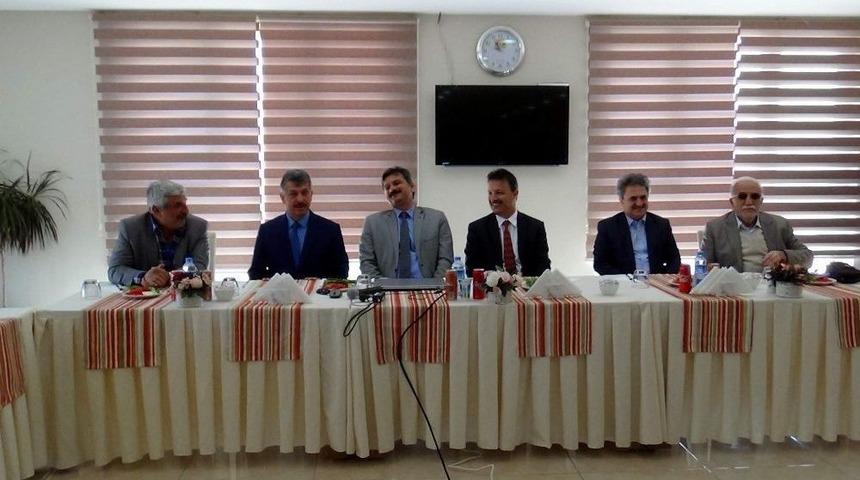 Siirt&rsquo;te Tıp Fak&uuml;ltesi İ&ccedil;in Karar Alındı