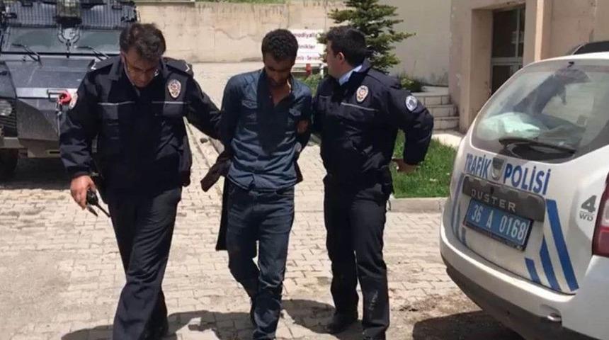 Cani Koca Sabaha Kadar Ormanda Ağa&ccedil; Kovuğunda Saklanmış