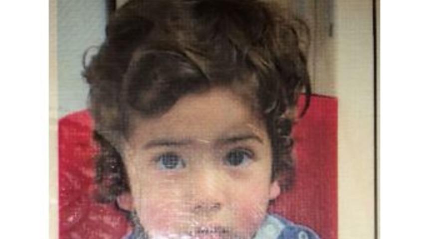 Su Kanalına D&uuml;şen Suriyeli &Ccedil;ocuk Hayatını Kaybetti