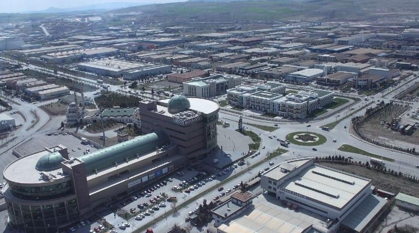 Aso 1. Osb Y&ouml;netim Kurulu Başkanı Akdaş: &rsquo;&rsquo;elektrikte Daha &Ouml;nce Uygulanan Ulusal Tarife Uygulamasına Devam Edilmesini Talep Ediyoruz&rsquo;&rsquo;