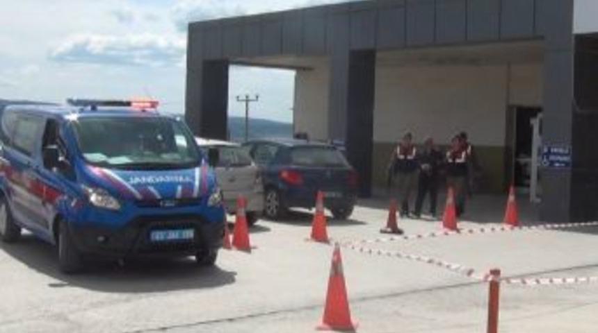 Tavşanlı&rsquo;da Uyuşturucu Operasyonu