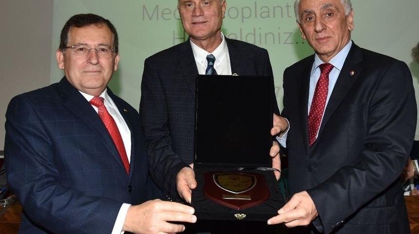 T&uuml;rkiye&rsquo;nin 500 B&uuml;y&uuml;k Sanayi Kuruluşu Listesine Trabzon&rsquo;dan İki Firma Girdi