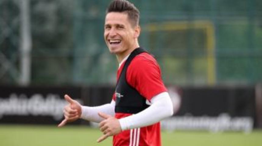 Gazişehir&rsquo;de G&ouml;khan Alsan&rsquo;ın S&ouml;zleşmesi Uzatıldı