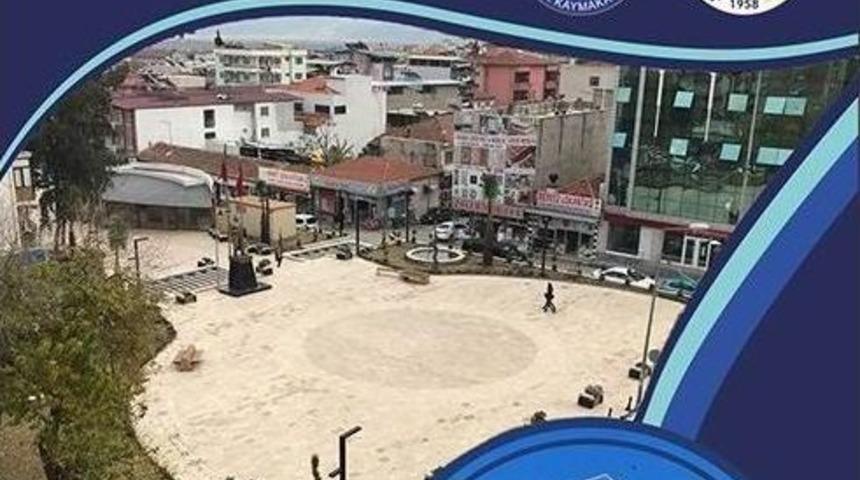 Bakan Soylu, K&ouml;şk&rsquo;&uuml;n A&ccedil;ılışlarını Ger&ccedil;ekleştirecek