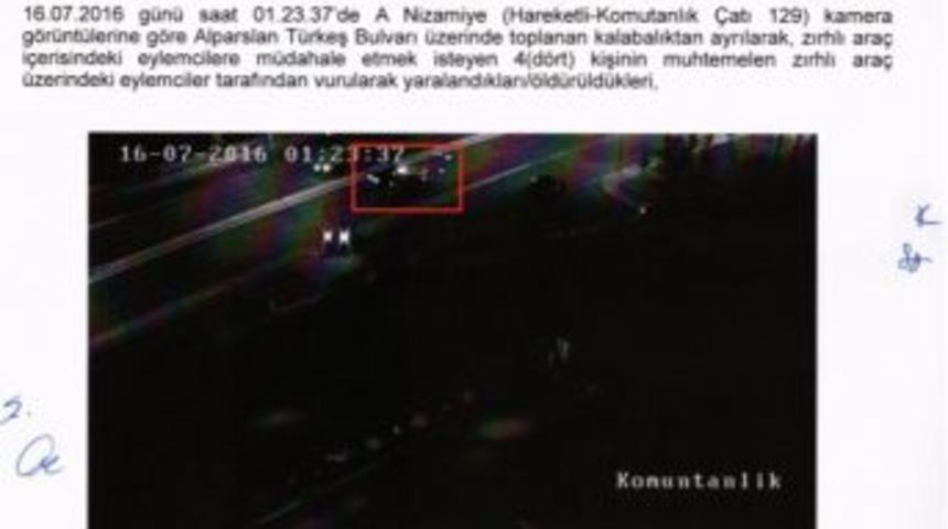 Darbecilerin 4 Vatandaşı Ardı Ardına Vurduğu G&ouml;r&uuml;nt&uuml;ler Ortaya &Ccedil;ıktı