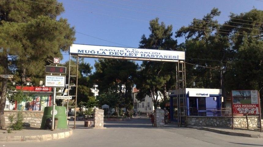 Menteşe Devlet Hastanesi 2019&rsquo;da Faaliyete Ge&ccedil;iyor