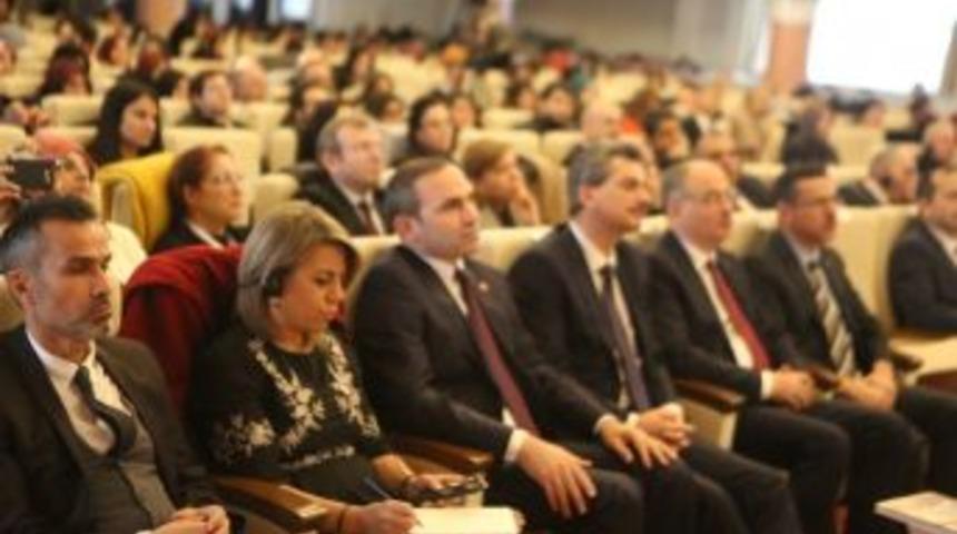 100. Yılında Kud&uuml;s Anıldı