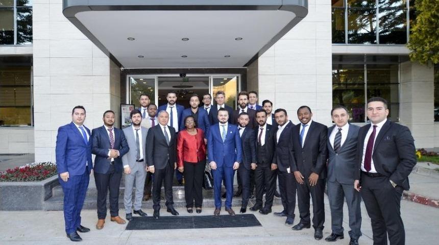 Tanzanya&rsquo;ya Yatırım &Ccedil;ağrısı