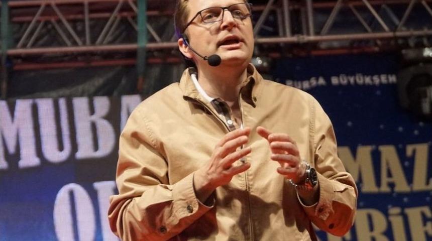 &Uuml;nl&uuml; İsimler Bursa&rsquo;da