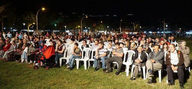 Ünlü İsimler Bursa’da