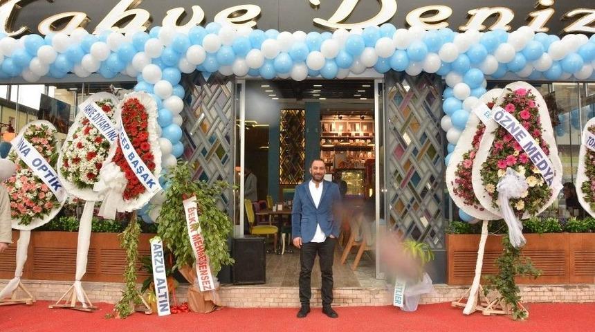 Kahve Lezzeti İzmir&rsquo;i Sarıyor