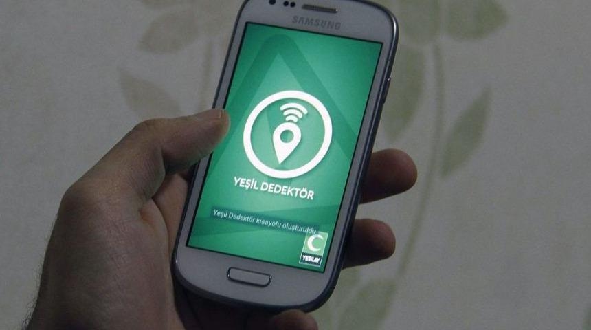 Menteşe&rsquo;de Vatandaşlara Karbonmonoksit &Ouml;l&ccedil;&uuml;m&uuml;