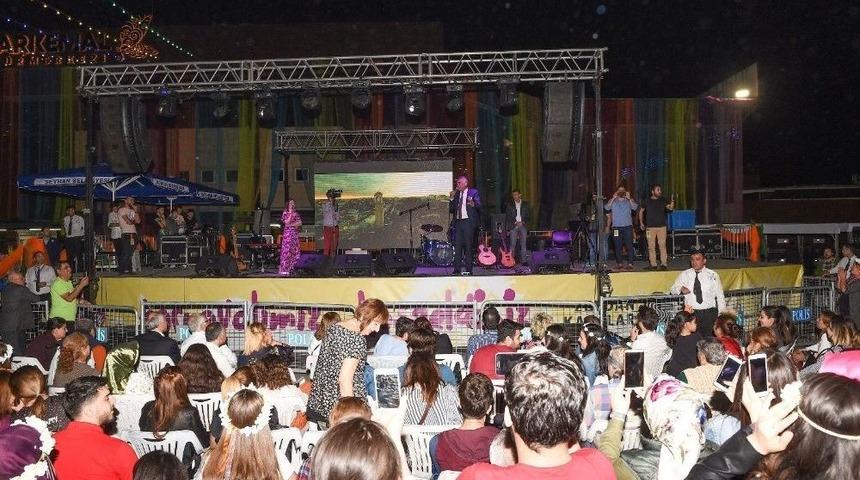 Seyhan Belediye Başkanı Karalar: