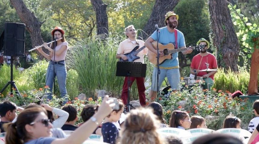 Marmaris&rsquo;te &lsquo;akdeniz Keşiş Foku&rsquo; G&uuml;nleri