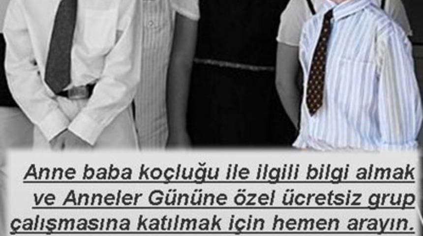 Anne Baba Ko&ccedil;luğu