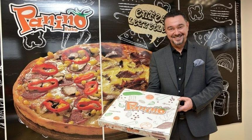 İzmirli Pizzacı Franchise İle B&uuml;y&uuml;yor