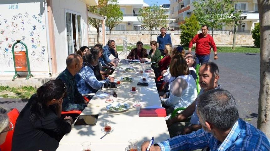 Didim’de Engelliler Haftası Programı Netleşti