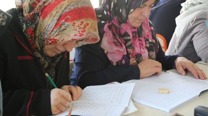 Eyy&uuml;biyeli Kadınlara Pozitif Ayrımcılık