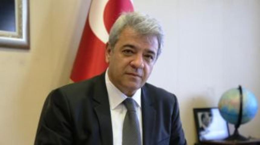 Zabun: "&uuml;lkemizin B&uuml;y&uuml;me Temposunu Reel Sekt&ouml;r&uuml;m&uuml;z&uuml;n Performansı Belirliyor"