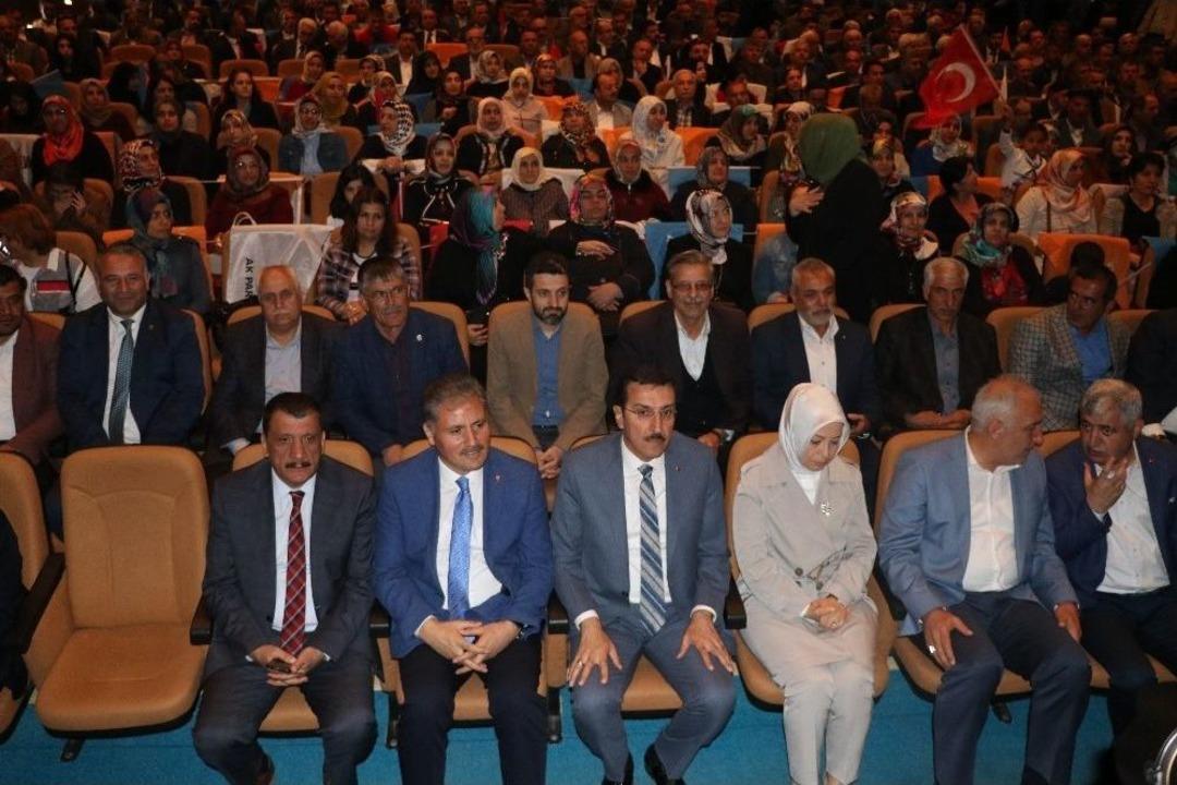 Bakan T&uuml;fenkci&rsquo;den Kılı&ccedil;daroğlu&rsquo;na Tepki