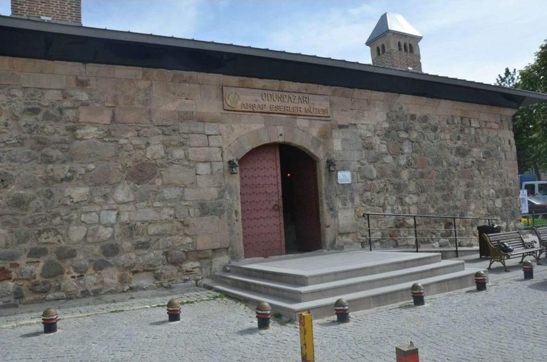 Odunpazarı&rsquo;nda Galerilerin A&ccedil;ılış Kapanış Saatleri Değişti