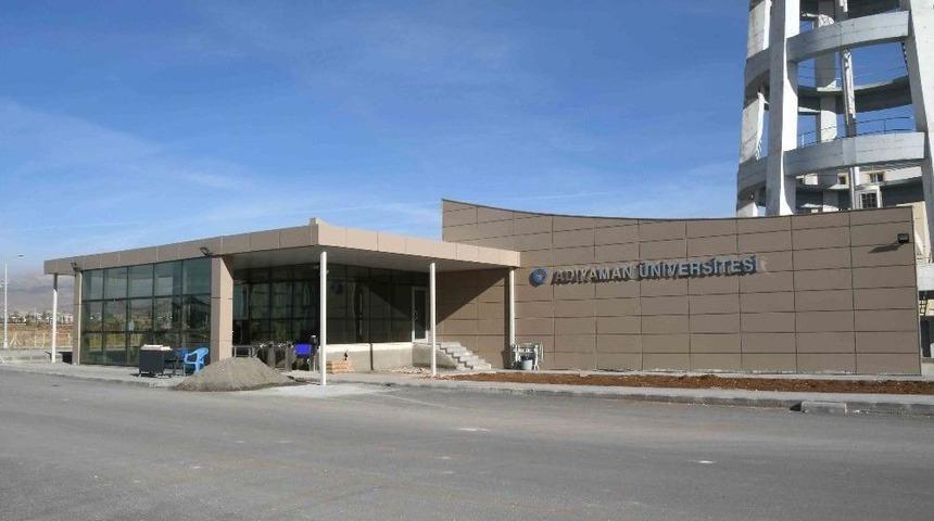 Yeni G&uuml;venlik Merkezi Hizmet Vermeye Başladı