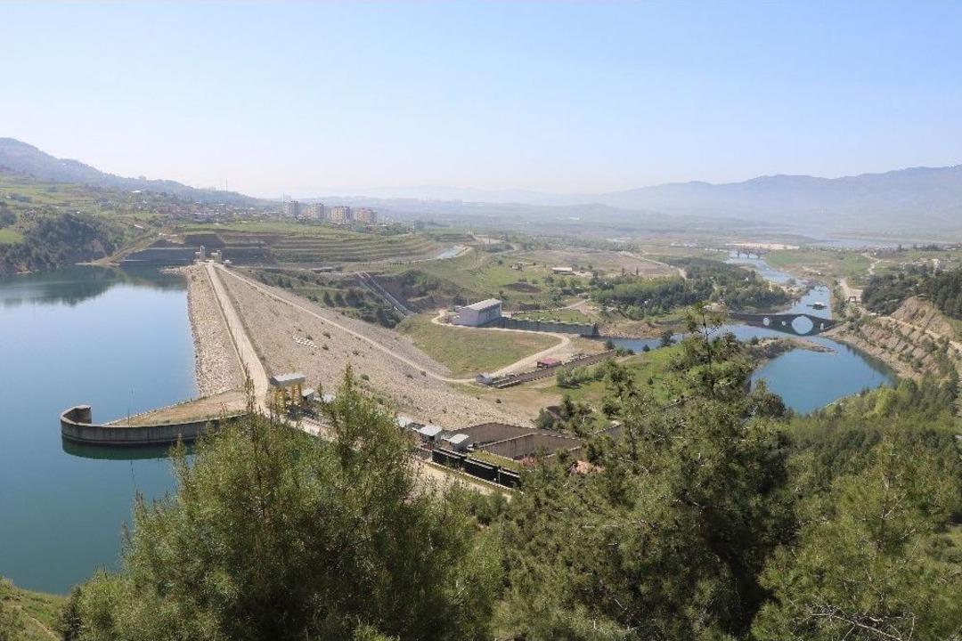 Seyahat Acentaları Kahramanmaraş&rsquo;ta