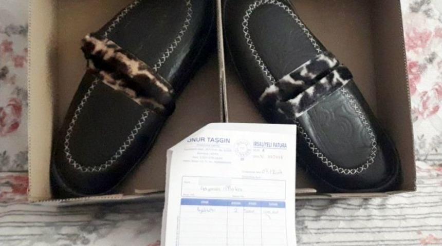 İnternetten Aldığı Bot Yerine Terlik Geldi