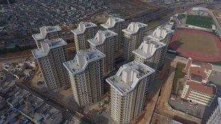 Büyükşehir Güzelyurt Konutları İçin Son Başvuru 15 Aralık