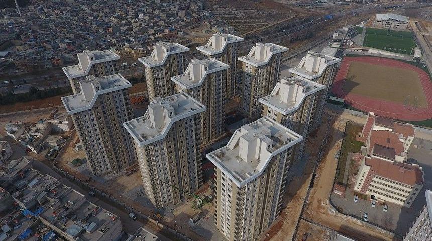 Büyükşehir Güzelyurt Konutları İçin Son Başvuru 15 Aralık