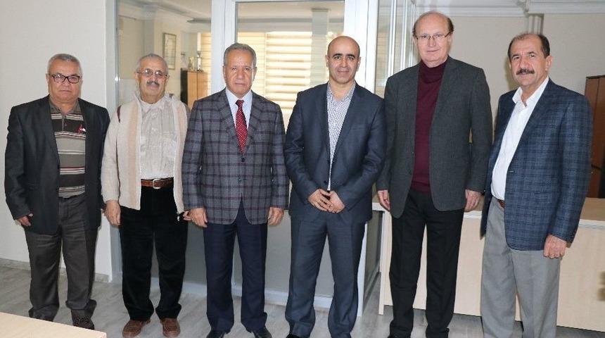 Yeni Adana Gazetesi 100. Yılını Kutlayacak