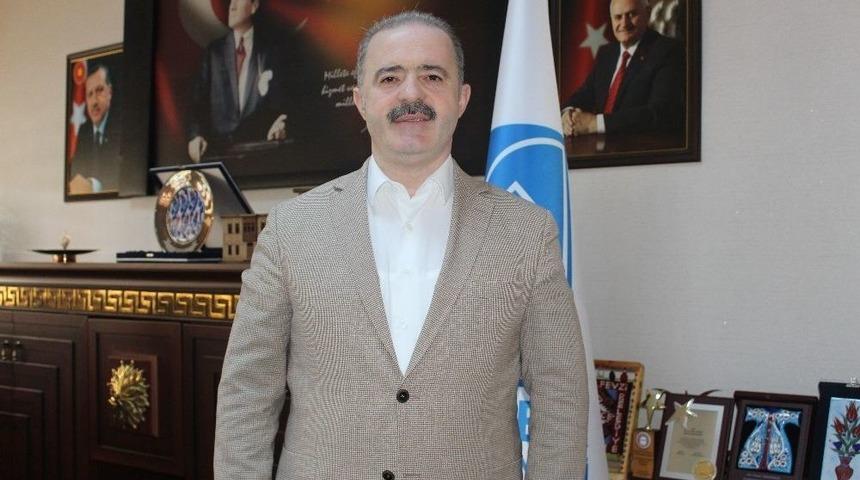 Tuşba&rsquo;da Ramazan Dolu Dolu Ge&ccedil;iyor