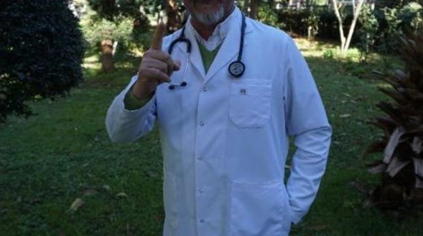 &Ccedil;ocuklarınıza Kepek Ekmek Yedirmeyin