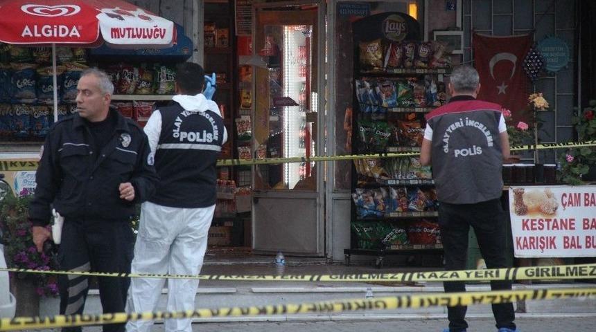 Silahlı Kavgada Ağır Yaralanan Adam 21 G&uuml;n Sonra Hayatını Kaybetti